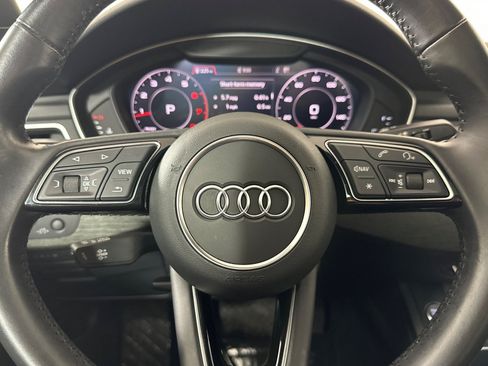 Used 2018 Audi A4 2.0T Ultra Premium Plus w/ Premium Plus Package FWD image 21