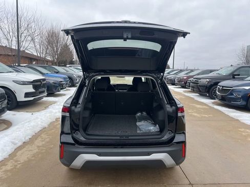 New 2026 Volkswagen Tiguan S AWD/4WD image 10
