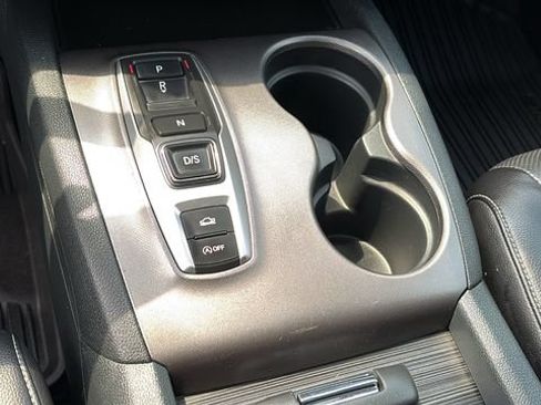 Used 2023 Honda Ridgeline RTL image 19