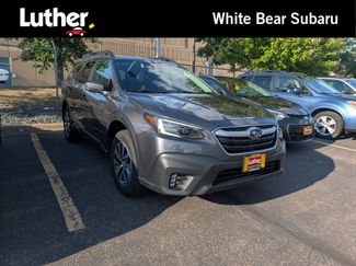 Used 2020 Subaru Outback Premium w/ Popular Package #1 AWD/4WD video 1