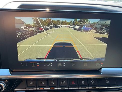 New 2026 GMC Sierra 1500 SLT w/ SLT Premium Plus Package image 19