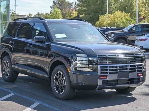 New 2026 Hyundai Palisade XRT Pro image 3