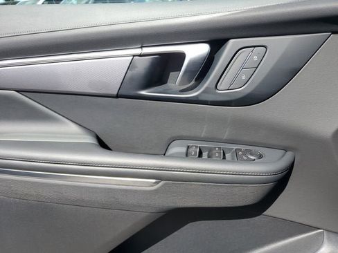 New 2026 Buick Enclave Sport Touring AWD/4WD image 17