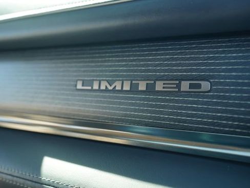 Used 2021 RAM 1500 Limited image 34