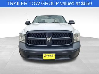 Used 2023 RAM 1500 Tradesman w/ Trailer Tow Group AWD/4WD video 2