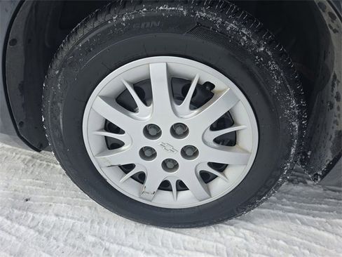 Used 2011 Chevrolet Impala Police image 10