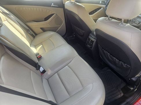 Used 2013 Kia Optima EX FWD image 11