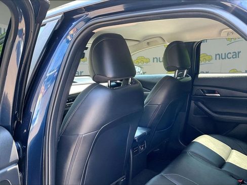Used 2022 MAZDA CX-30 AWD 2.5 S w/ Select Package image 19