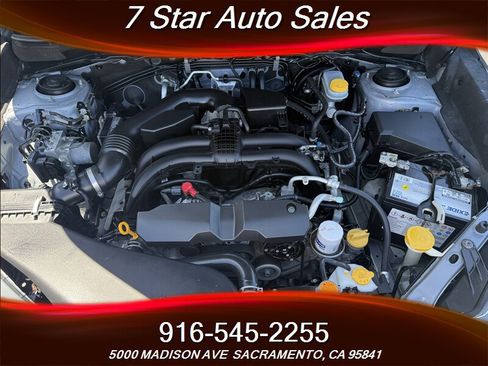 Used 2018 Subaru Forester 2.5i Limited image 21