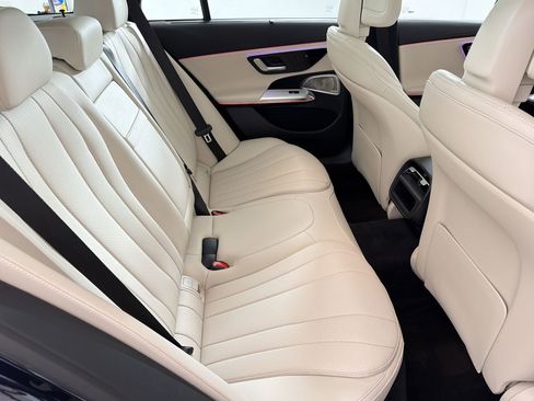 Used 2026 Mercedes-Benz E 450 4MATIC All-Terrain Wagon image 29