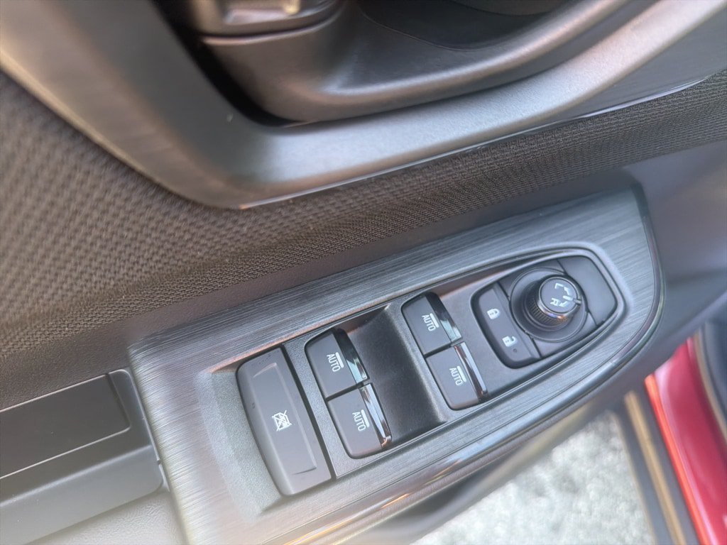 New 2026 Subaru Outback Premium AWD/4WD image 15