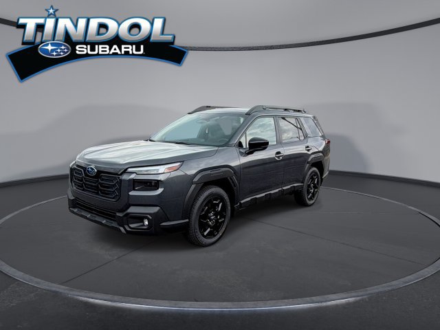 New 2026 Subaru Outback Limited w/ Premium/Limited Plus Package AWD/4WD image 4