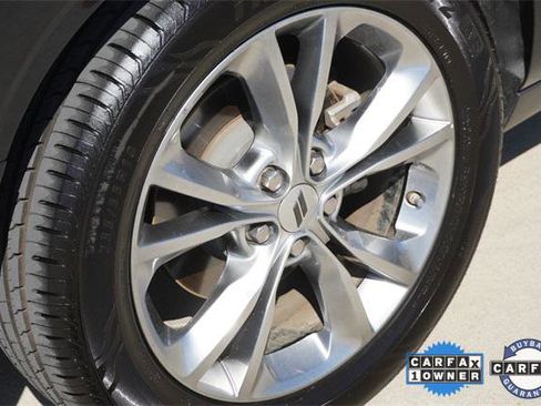 Certified 2023 Dodge Challenger SXT w/ Cold Weather Group image 11