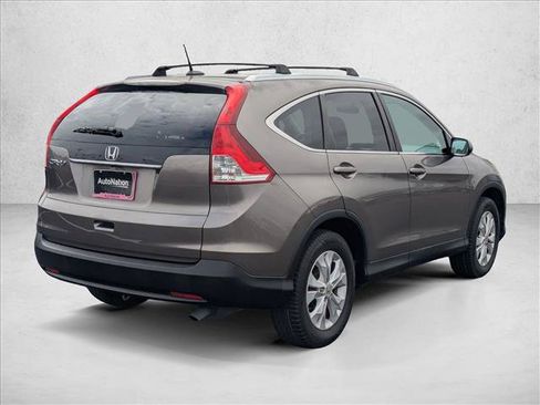Used 2013 Honda CR-V EX-L image 5
