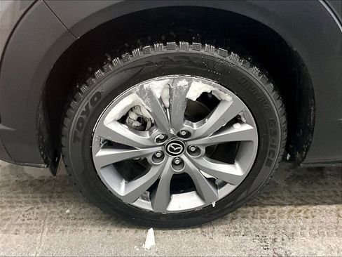 Used 2023 MAZDA CX-30 AWD 2.5 S w/ Select Package image 7