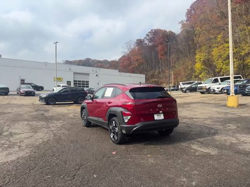 Used 2025 Hyundai Kona SEL image 15