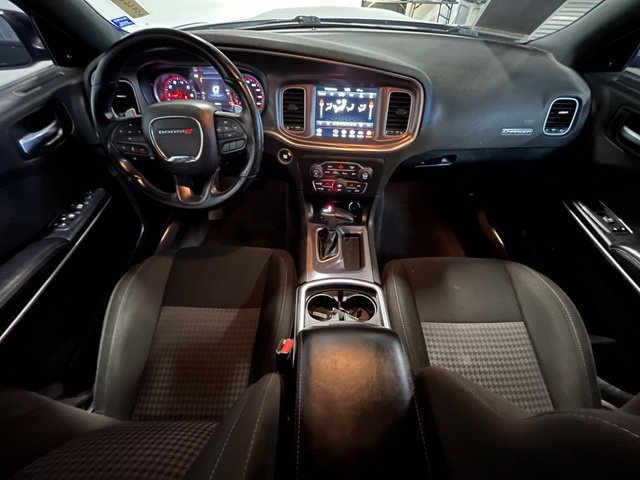 Used 2021 Dodge Charger R/T RWD image 17