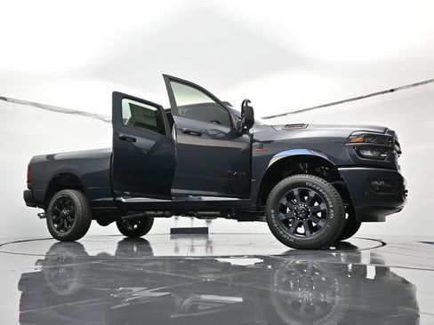 New 2026 RAM 2500 Big Horn image 50