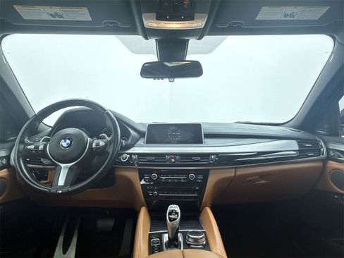 Used 2017 BMW X6 xDrive50i image 19