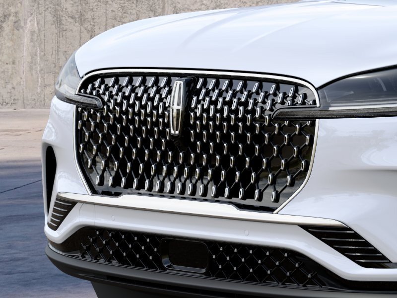 New 2027 Lincoln Aviator 2WD image 17
