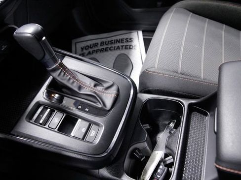 Certified 2023 Honda CR-V Sport image 29