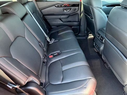 New 2026 Honda Passport RTL image 8