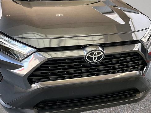 Used 2025 Toyota RAV4 XLE w/ Convenience Package FWD image 35
