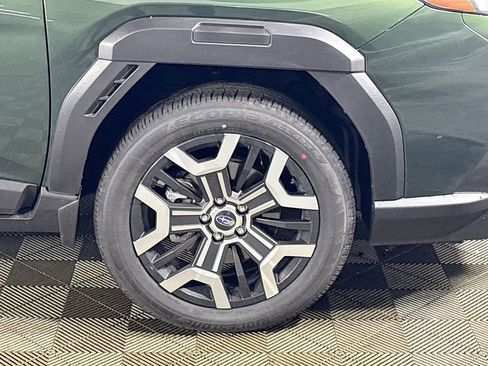 New 2026 Subaru Outback Touring XT image 24