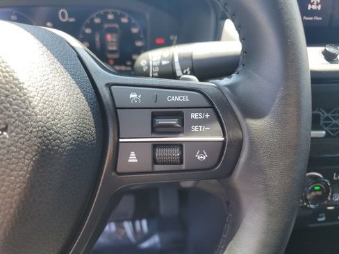 Certified 2024 Honda Accord EX-L image 29
