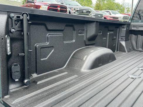 Used 2025 Chevrolet Silverado 3500 LT w/ All Star Edition AWD/4WD image 12