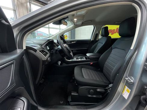Used 2022 Ford Edge SE AWD/4WD image 11