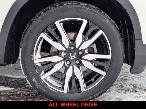 Used 2019 Honda Pilot Elite image 19