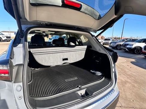 Certified 2024 Nissan Murano Platinum w/ Cargo Package image 12