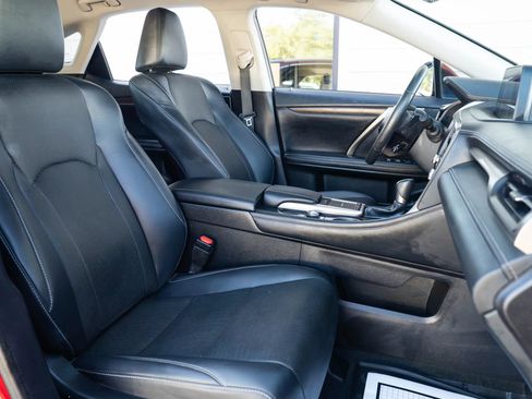 Used 2022 Lexus RX 350 FWD w/ Premium Package image 22