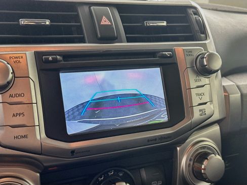 Used 2019 Toyota 4Runner SR5 RWD image 22