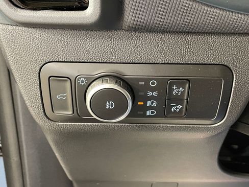 New 2025 Ford Bronco Sport Heritage w/ Convenience Package image 13