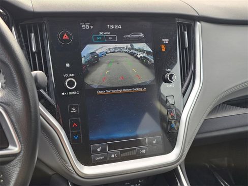 Used 2022 Subaru Outback Premium image 22