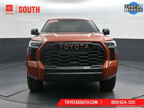 Used 2024 Toyota Tundra TRD Pro image 6