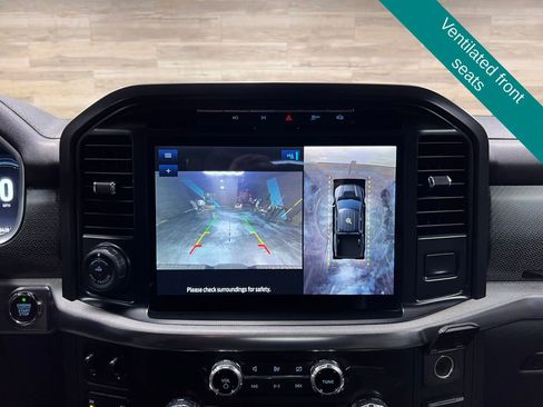 Used 2022 Ford F150 Raptor w/ Equipment Group 801A High image 14