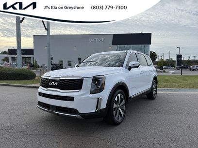 Used 2022 Kia Telluride S