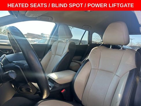 Used 2022 Subaru Outback Limited image 6