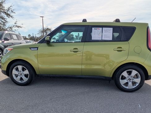 Certified 2017 Kia Soul image 7
