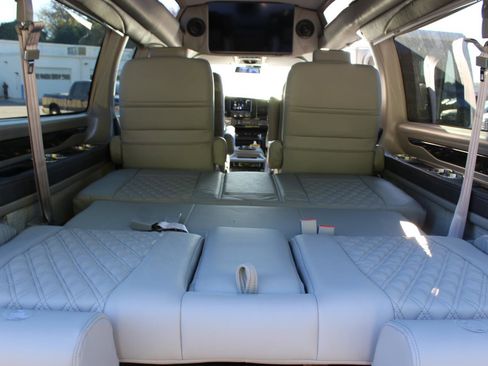 New 2025 Chevrolet Express 2500 RWD 2500 155 w/ Driver Convenience Package image 14