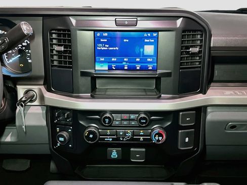 New 2026 Ford F250 XL w/ STX Appearance Package AWD/4WD image 10