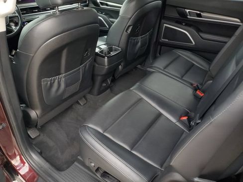 Used 2022 Kia Telluride LX AWD/4WD image 8