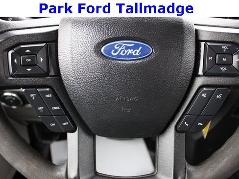 Used 2019 Ford F350 XL w/ Power Equipment Group image 14