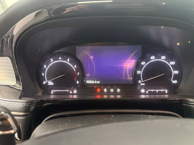 Used 2021 Lincoln Corsair AWD w/ Sport Package image 29