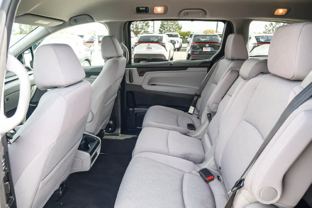 Used 2023 Honda Odyssey EX image 18