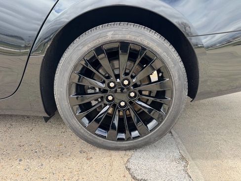 Used 2016 Cadillac CTS Luxury AWD/4WD image 9