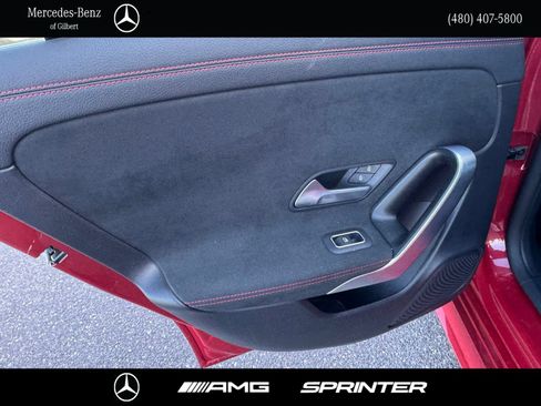 Used 2023 Mercedes-Benz CLA 250 image 23